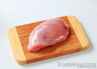 Frozen Boneless Chicken Breast