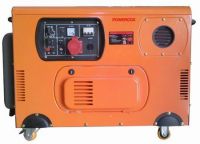 10KW DIESEL GENERATOR