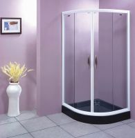 shower enclosure