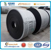 wholesale price general fabric conveyor belt