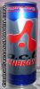 Healthy Energy Drink 12 oz Cans