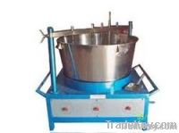 Khoya Making Machine