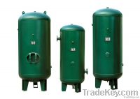 supply pressure vessl