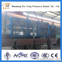 supply heat exchanger