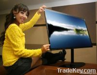 36'-62" 1080p 3D LED TV