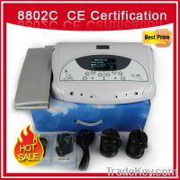 HOT selling foot detox machine with infrared belt