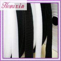 Self-adhesive standard nylon velcro