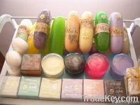essential oil soap