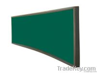 Luxury arc writing board