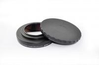 72mm 0.4x fisheye lens for camcorder