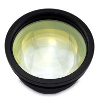 F-theta Scan Lens F160