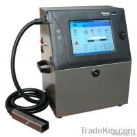 SOP800 Touch Screen Small Character Inkjet Printer