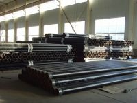 steel pipe for pipeline of petroleum and natural gas industries