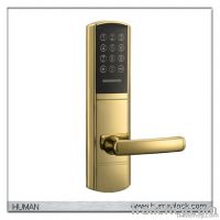 Keypad Door Lock
