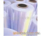 PE wrapping film