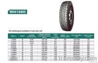 13R22.5 tbr tire with high quality