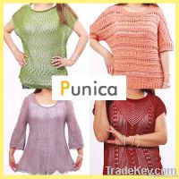 2013 Punica Knitwear