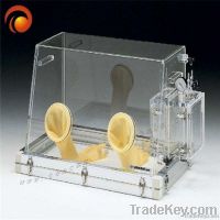 Vacuum Glove Box
