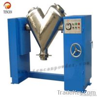 V-type Mixer Machine