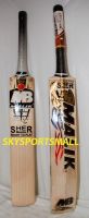 MB SHER AMIN Cricket Bat