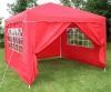 3 x 3m heavy duty Pop Up tent FULLY WATERPROOF +Sides