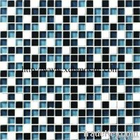 15x15mm Mix Mosaic Tile For Swimming Pool WT015