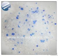 3.8L silica gel pearls cat litter/crystal cat sand/silica desiccant