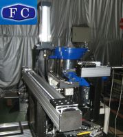 Custom Automatic Rotary Drilling &amp; Tapping