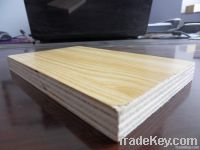 melamine plywood
