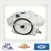 Transfer case to engineering machinery