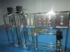 Automaticly purifying water treatment equipment