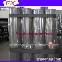 polypropylene non-woven fabric