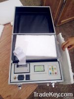 IIJ series fully automatic Insulating Oil Testing Instrument