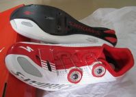 2013 Specialized S-works road bike shoes