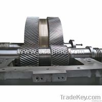 gear reducer