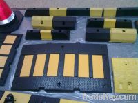 Sell Rubber Speed Bumps