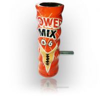 Powermix D 6 Stator