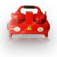 Membrane Air Compressor