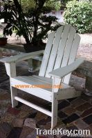 polywood adirondack chair