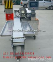 meat processing machines