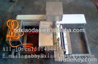 bbq skewer machine