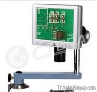 Video microscope , Industrial microscope , detection microscope