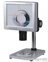 Video microscope , Industrial microscope , detection microscope