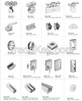 Sliding Door Fittings