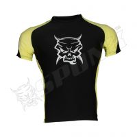 Grappling rash Guards "BRUISER"