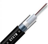 Fiber Optic Cables GYXTW GYTS FTTH drop cable
