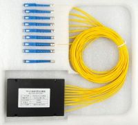 1*2 to 32 FC/SC UPC/APC PLC splitter Connectors