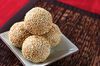 sesame seeds for bakery uses