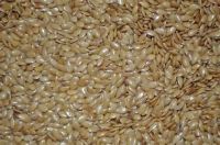 Organic Linseed & Flax Seed