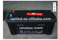 5801 MF car battery